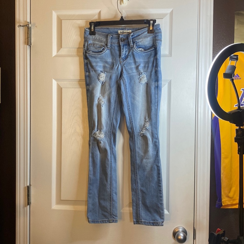 Doll house jeans